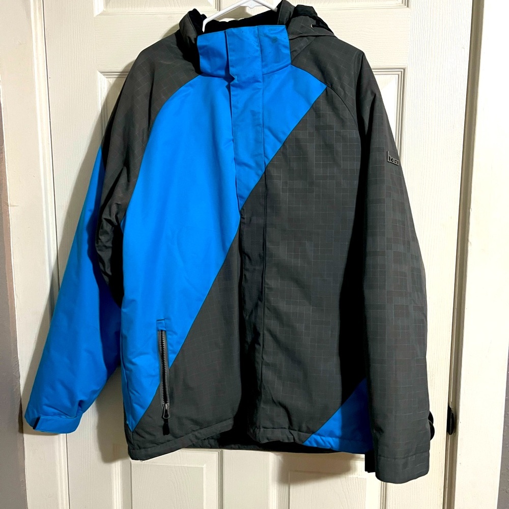 Ski Jaket